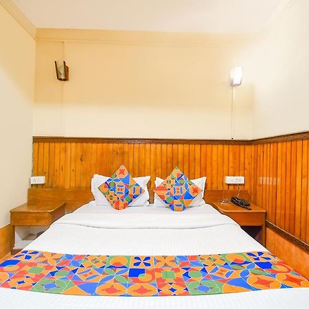 Hotel Collection O 22693 Tashi Norling Gangtok Exteriér fotografie
