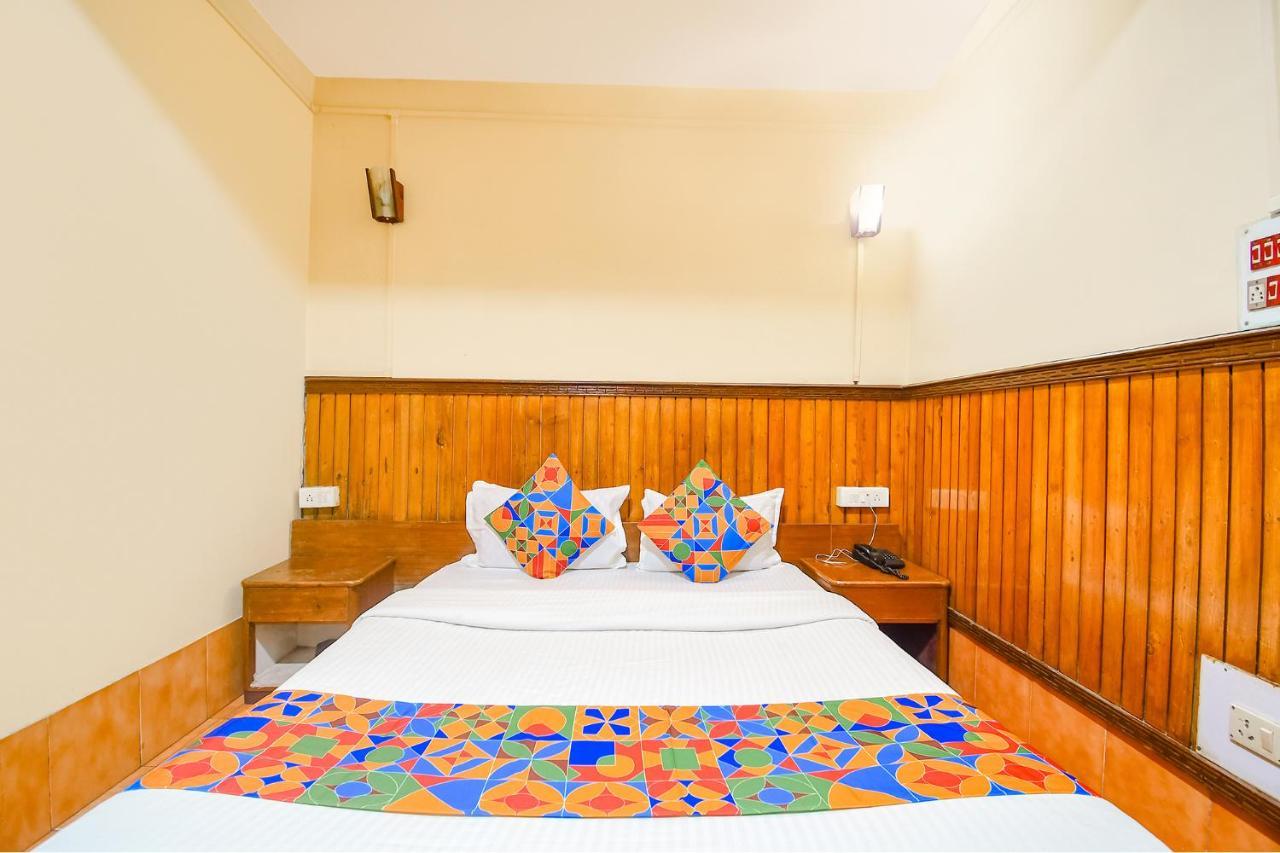 Hotel Collection O 22693 Tashi Norling Gangtok Exteriér fotografie