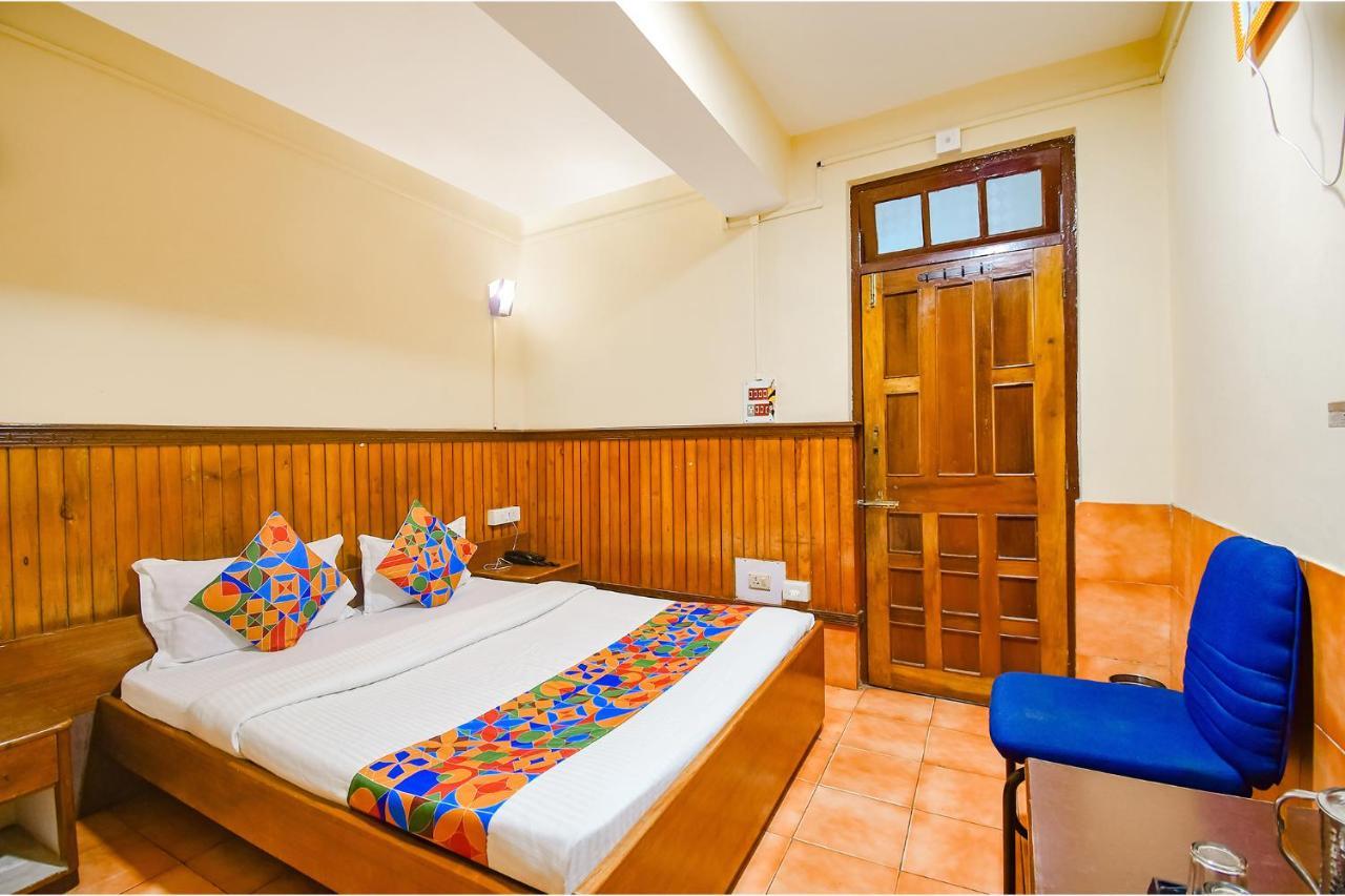 Hotel Collection O 22693 Tashi Norling Gangtok Exteriér fotografie