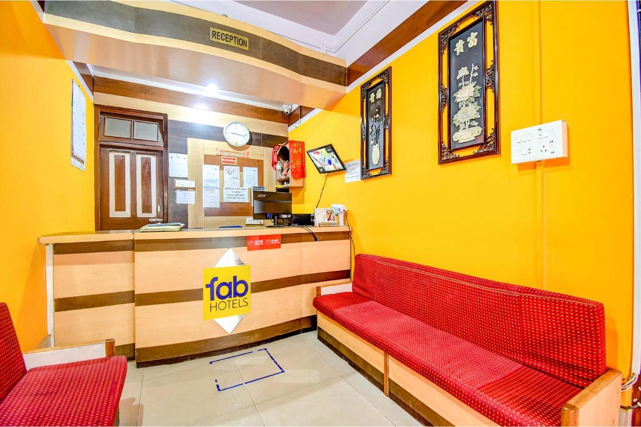 Hotel Collection O 22693 Tashi Norling Gangtok Exteriér fotografie