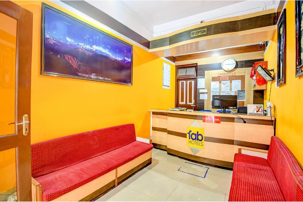 Hotel Collection O 22693 Tashi Norling Gangtok Exteriér fotografie