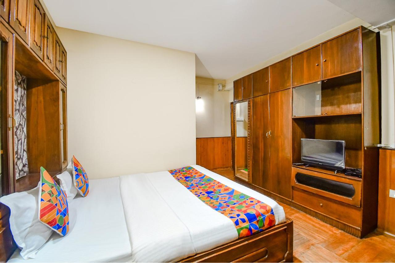 Hotel Collection O 22693 Tashi Norling Gangtok Exteriér fotografie
